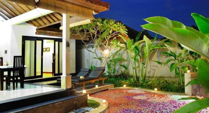 Bali Nyuh Gading Villa *